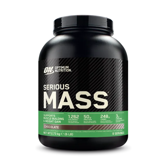 optimum-nutrition-serious-mass-weight-gainer-protein-powder image 1