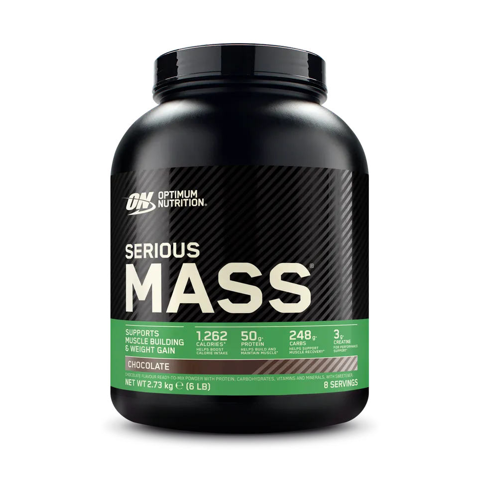 optimum-nutrition-serious-mass-weight-gainer-protein-powder image 1
