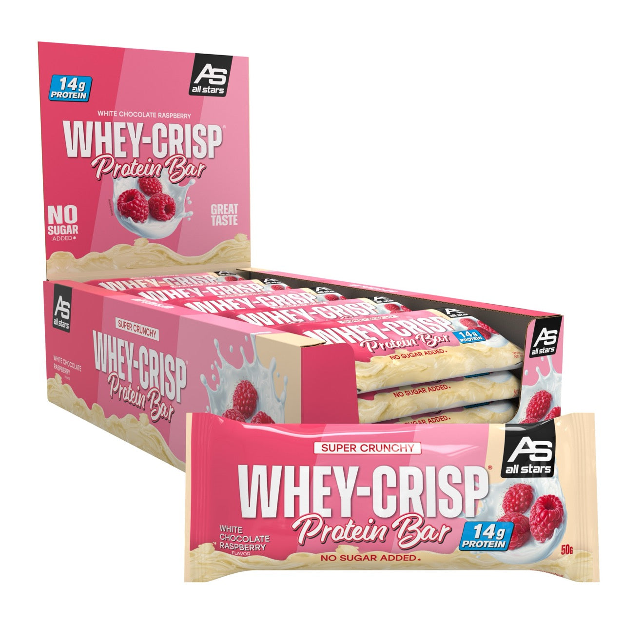 all-stars-whey-crisp-protein-riegel-50g-proteinriegel image 5
