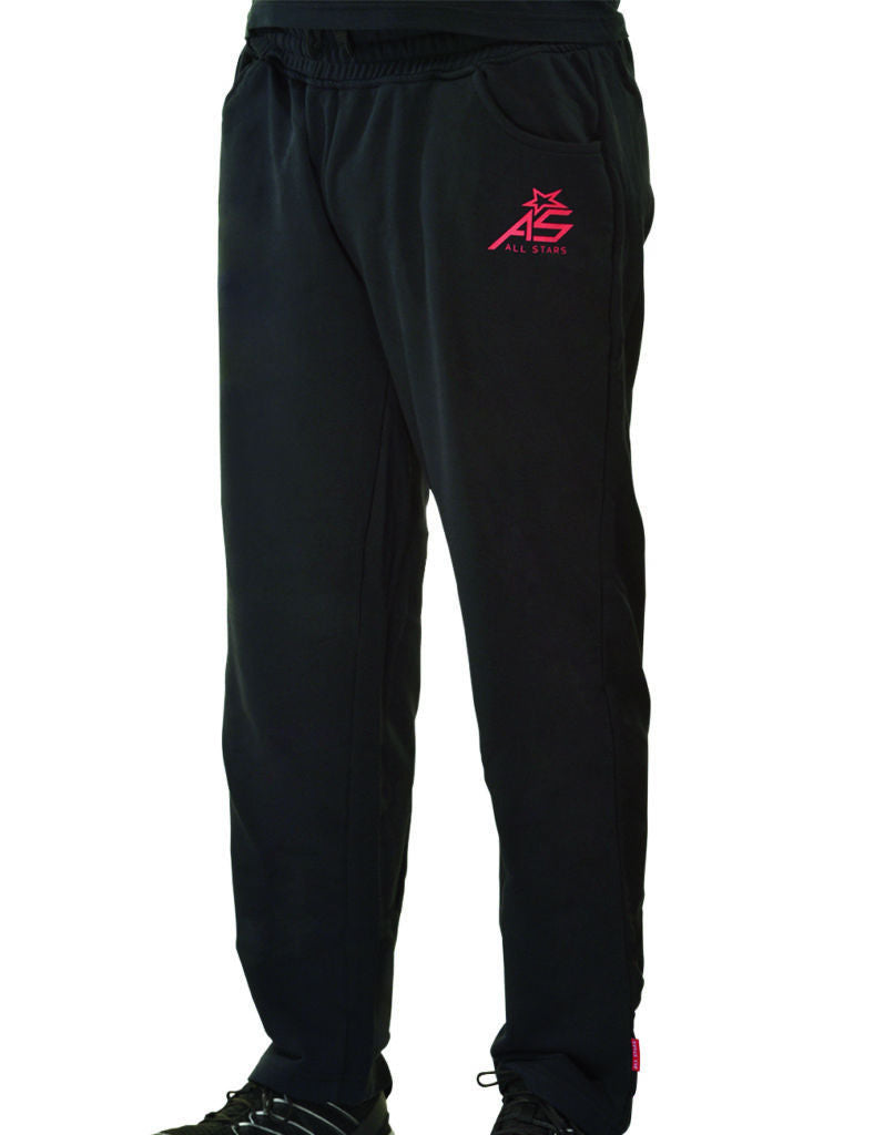 all-stars-classic-hose-lang-f-r-m-nner-schwarz image 1