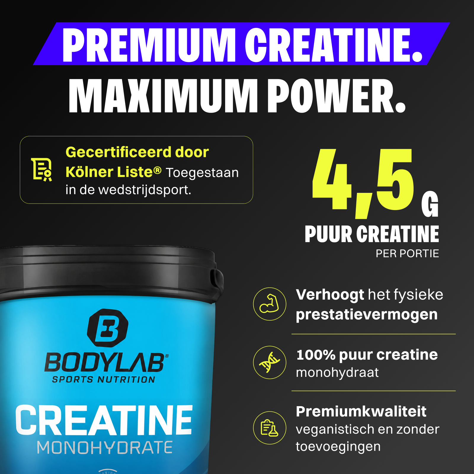 bodylab24-creatine-powder-500g-100-creatin-monohydrat image 3