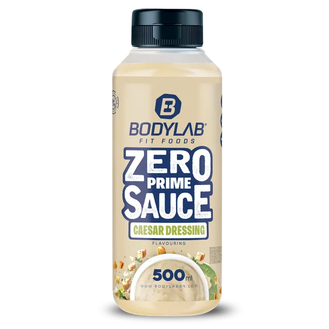 bodylab24-zero-prime-sauce-500ml-kalorienarme-sauce image 1