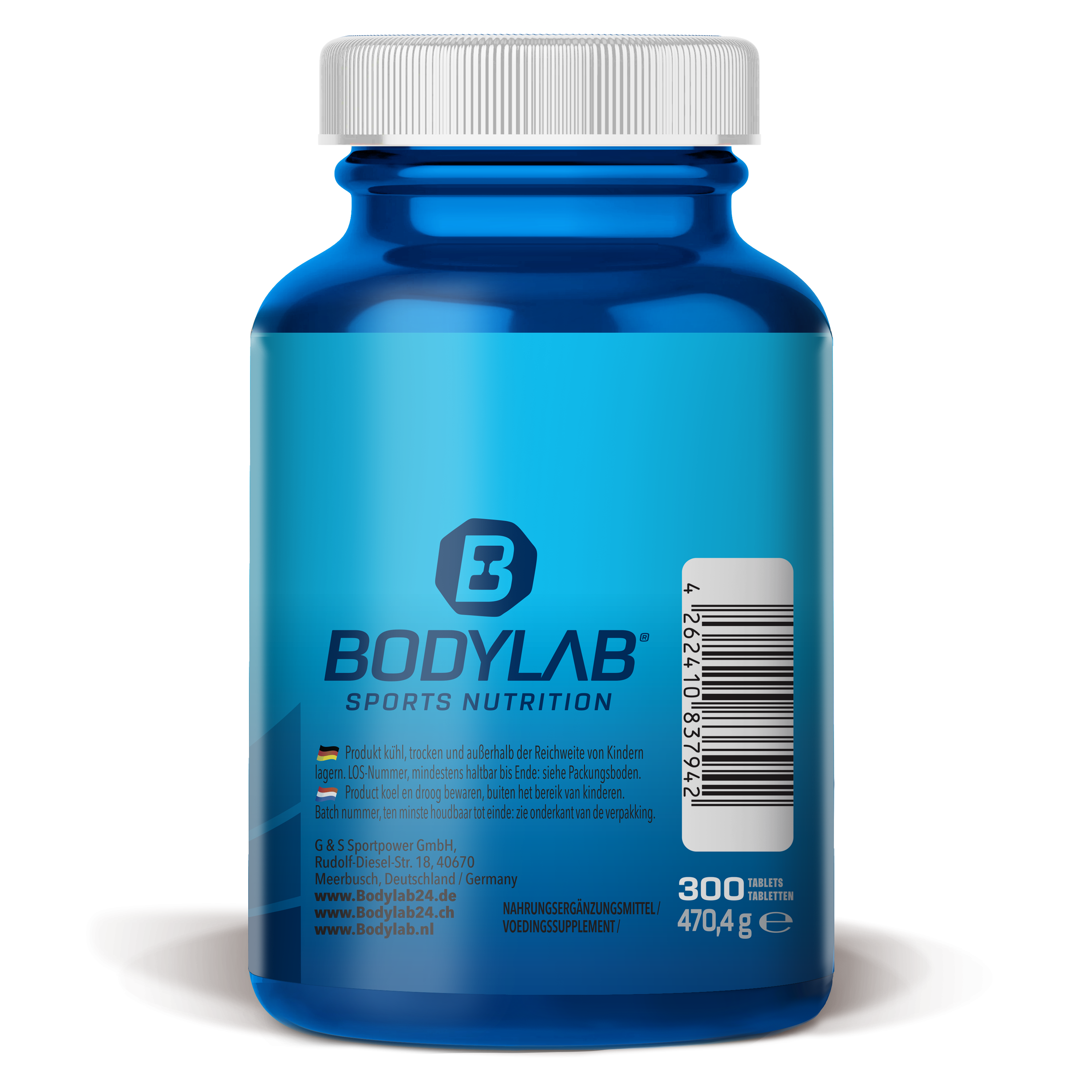 bodylab24-aakg-300-tabletten-arginin-alpha-ketoglutarat image 2