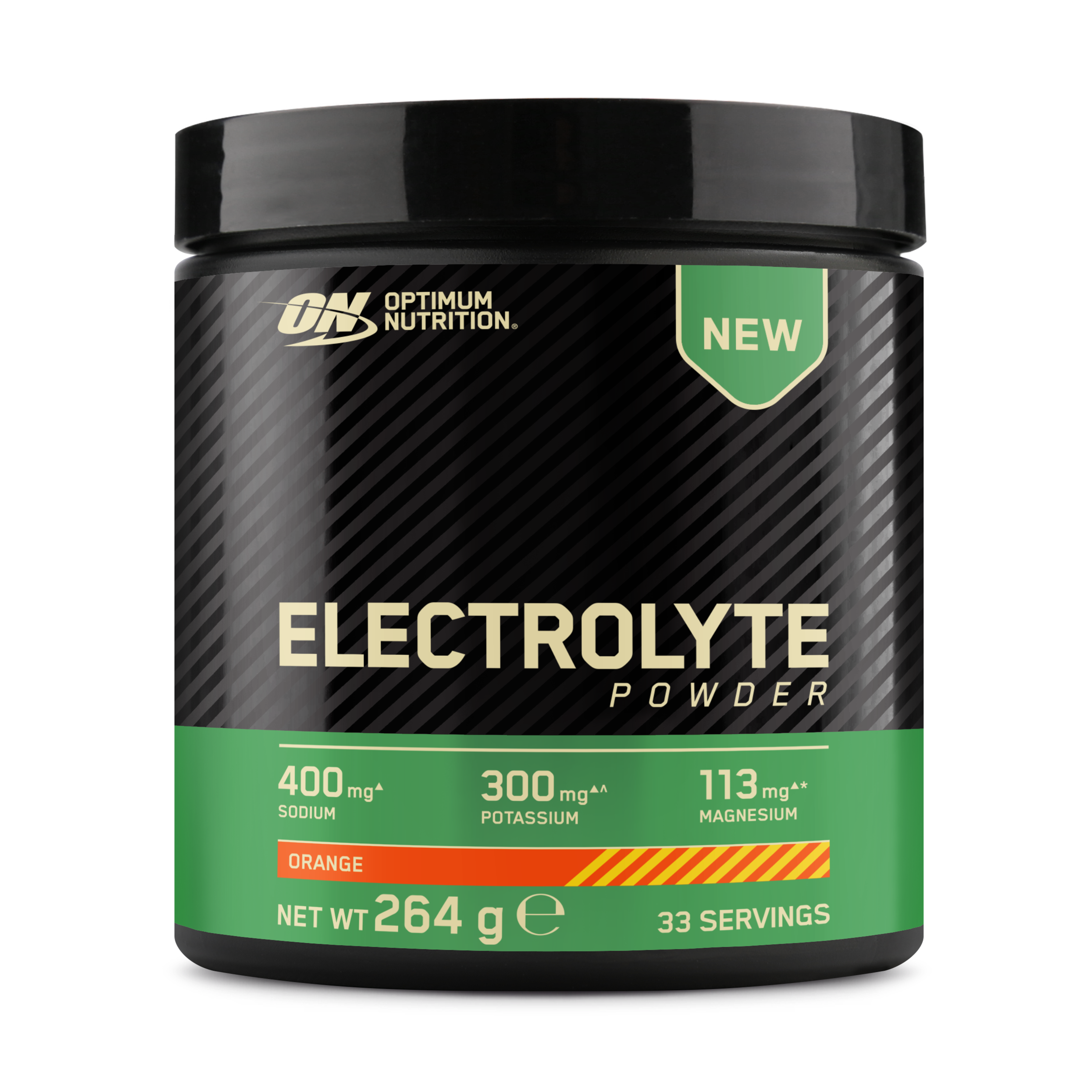 optimum-nutrition-electrolyte-powder-264g-33-portionen image 1