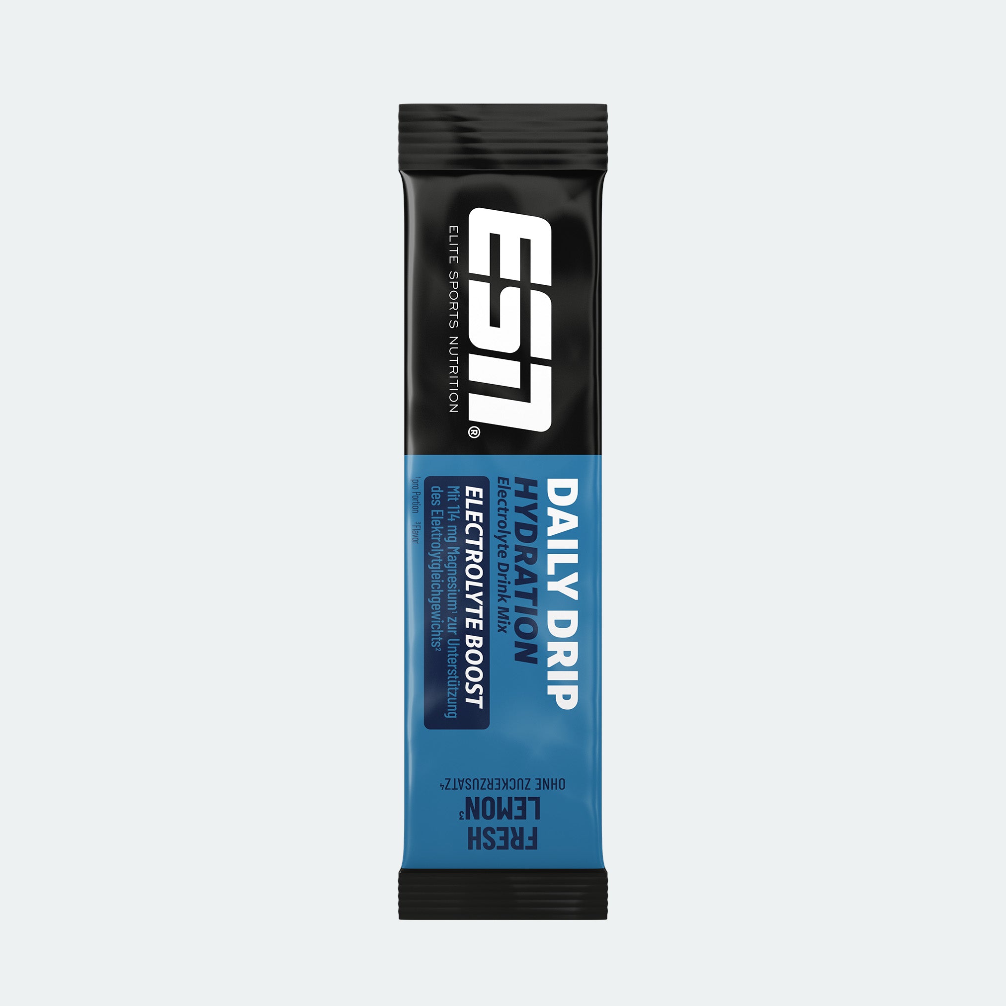 esn-daily-drip-electrolyte-boost-elektrolyt-drink-stick image 4