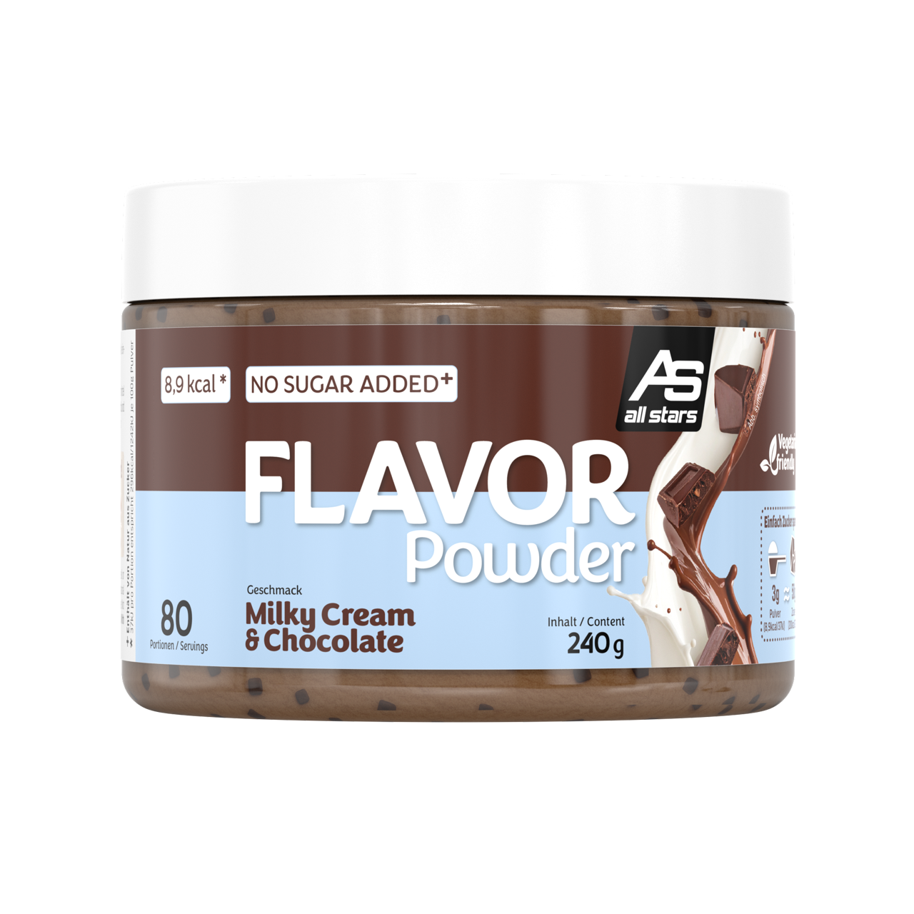all-stars-flavor-powder-geschmackspulver-240-g-dose image 1