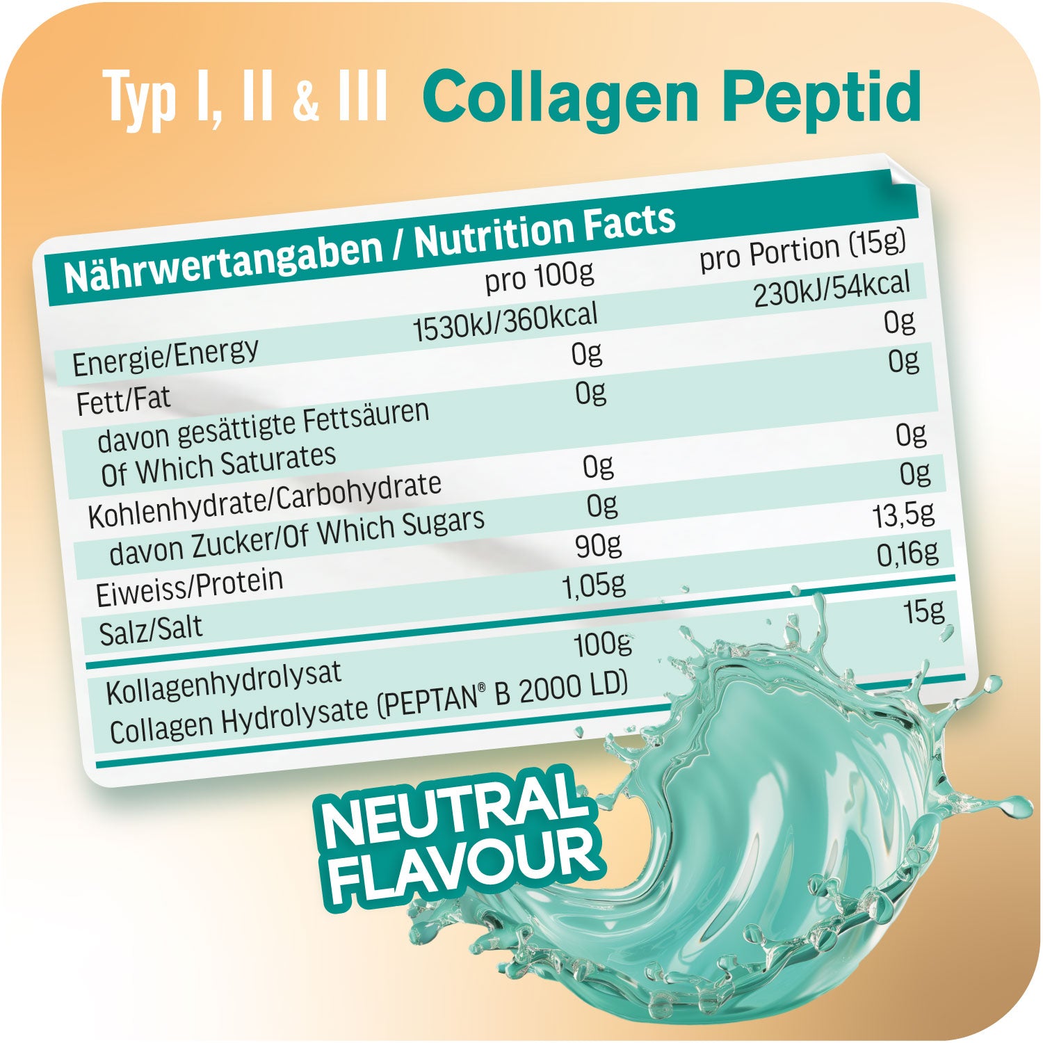 all-stars-collagen-peptide-pulver-300-g-dose-typ-i-ii-iii image 8