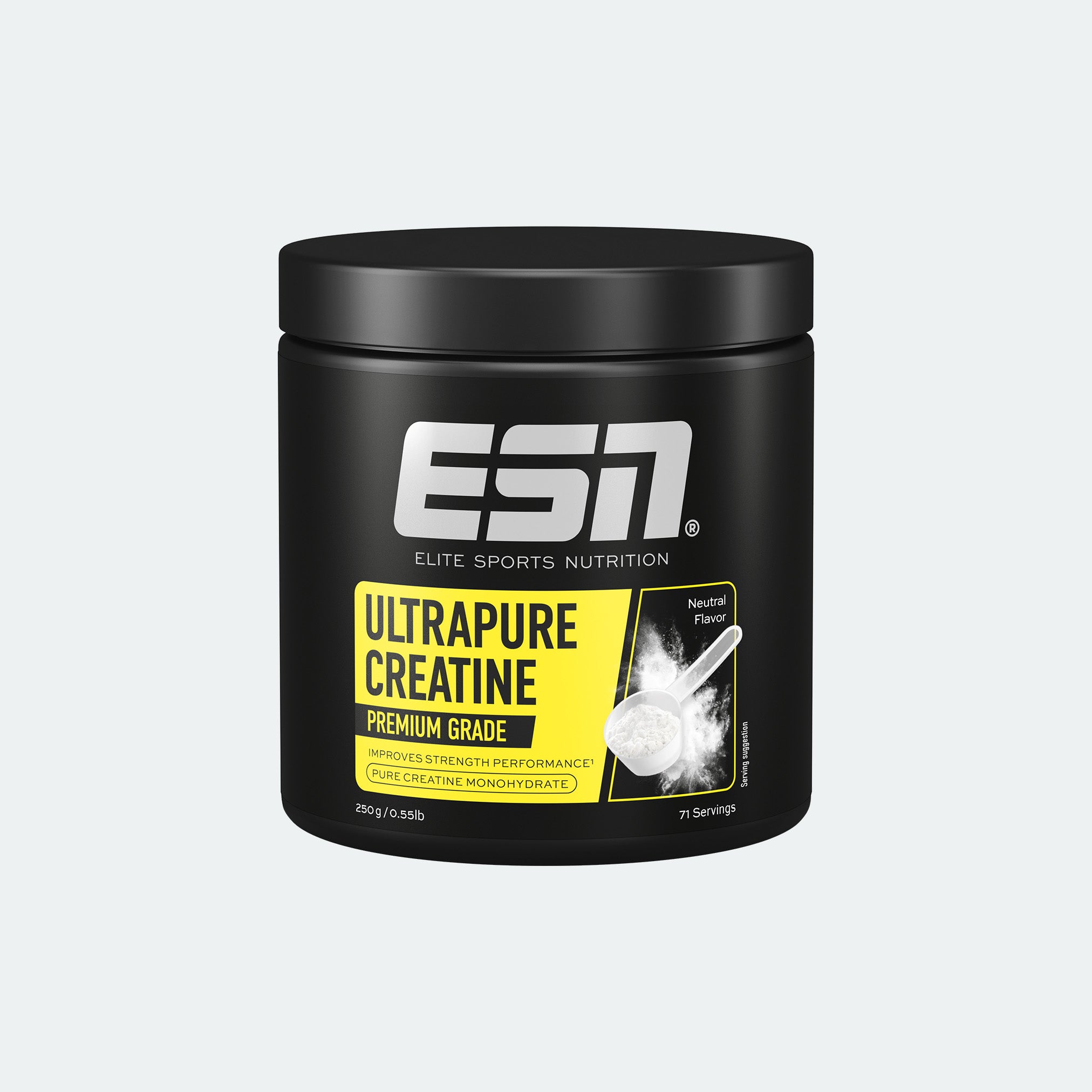 esn-ultrapure-kreatin-pulver-creatine-monohydrat image 3