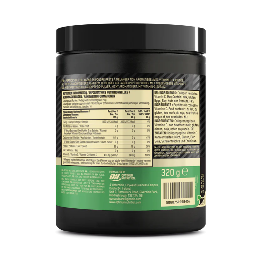 optimum-nutrition-collagen-peptides-20g-kollagen-protein-pro-portion image 4