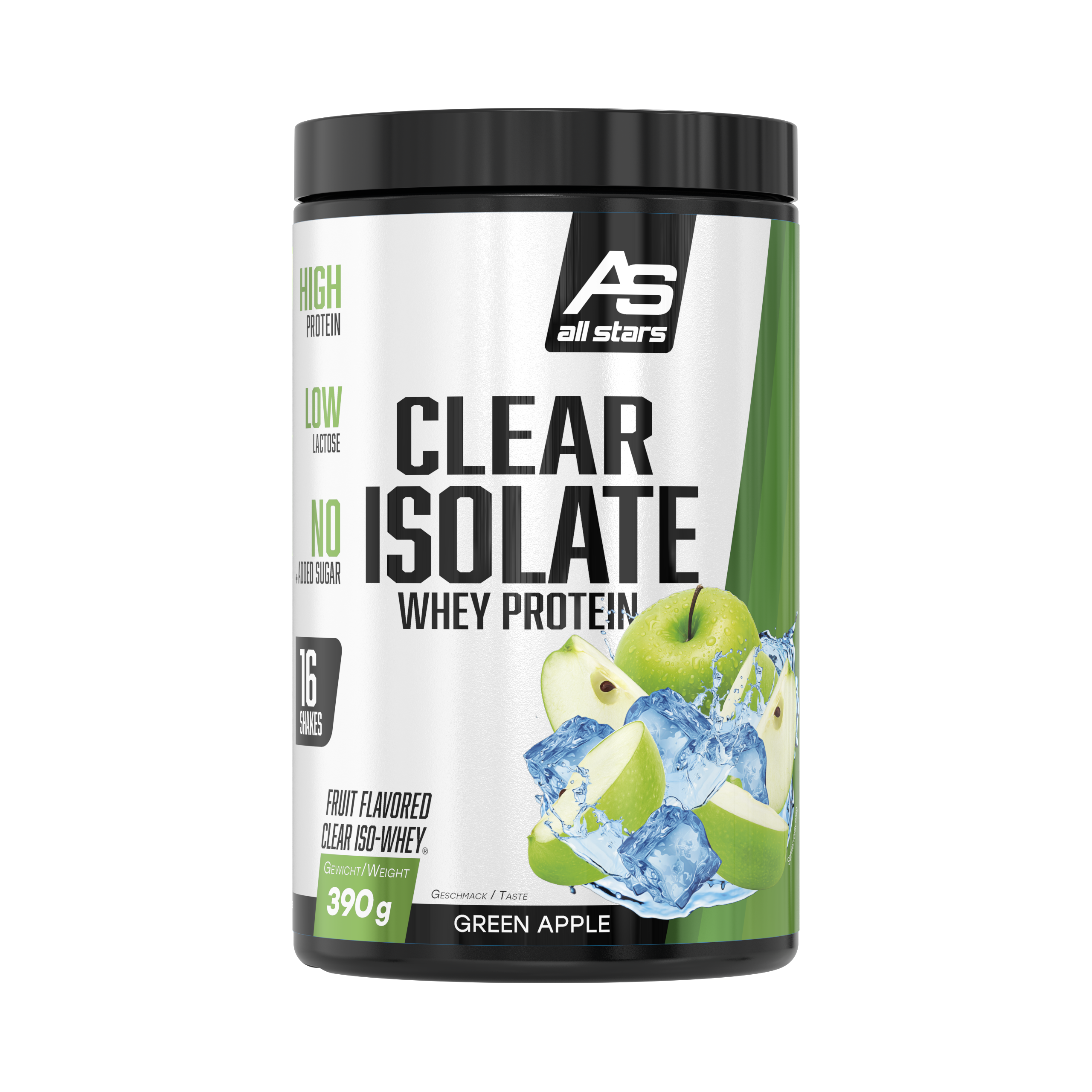 all-stars-clear-isolate-whey-protein-fruchtig-klares-whey-isolat image 3