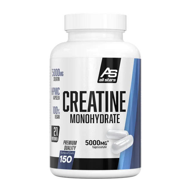 all-stars-creatin-caps-150-kapseln-monohydrat image 1