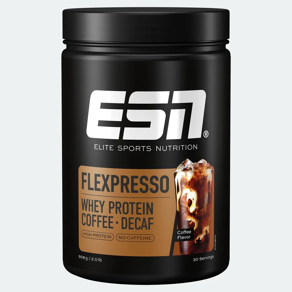 esn-flexpresso-protein-kaffee-high-protein-kaffee-mit-whey image 1