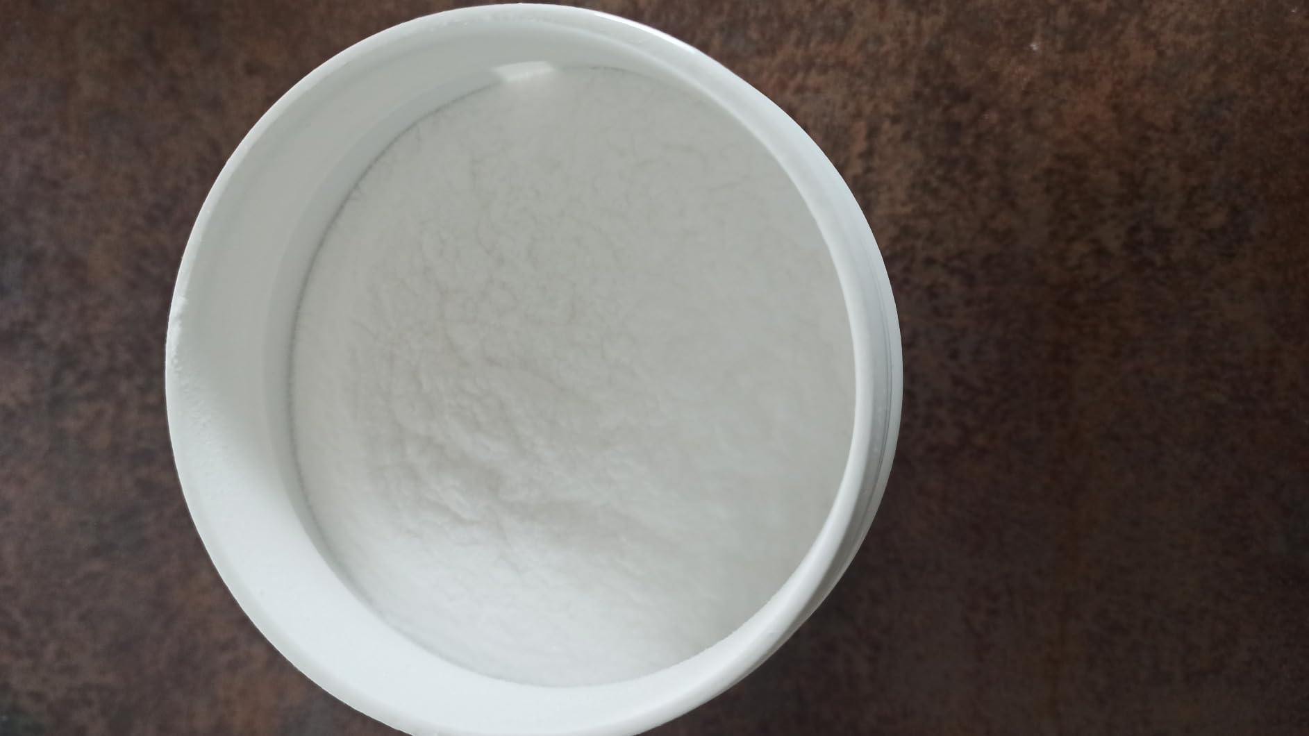 Solides Glutamin