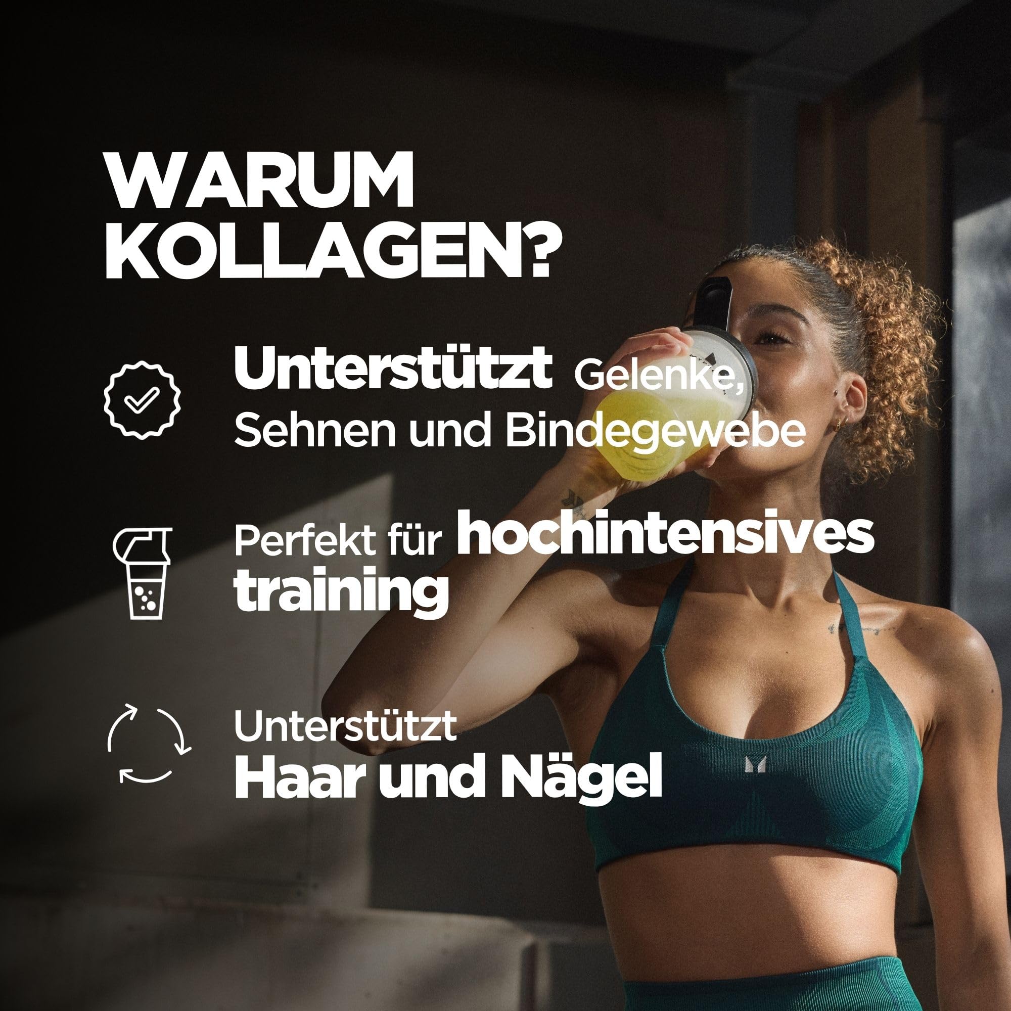 myprotein-clear-collagen-protein-pulver-pfirsich-tee-30-portionen image 3