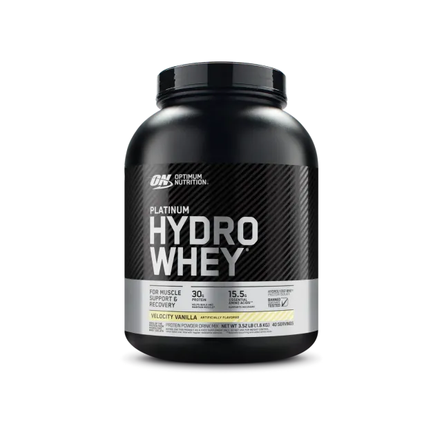 optimum-nutrition-platinum-hydrowhey-hydrolysiertes-whey-isolat image 1