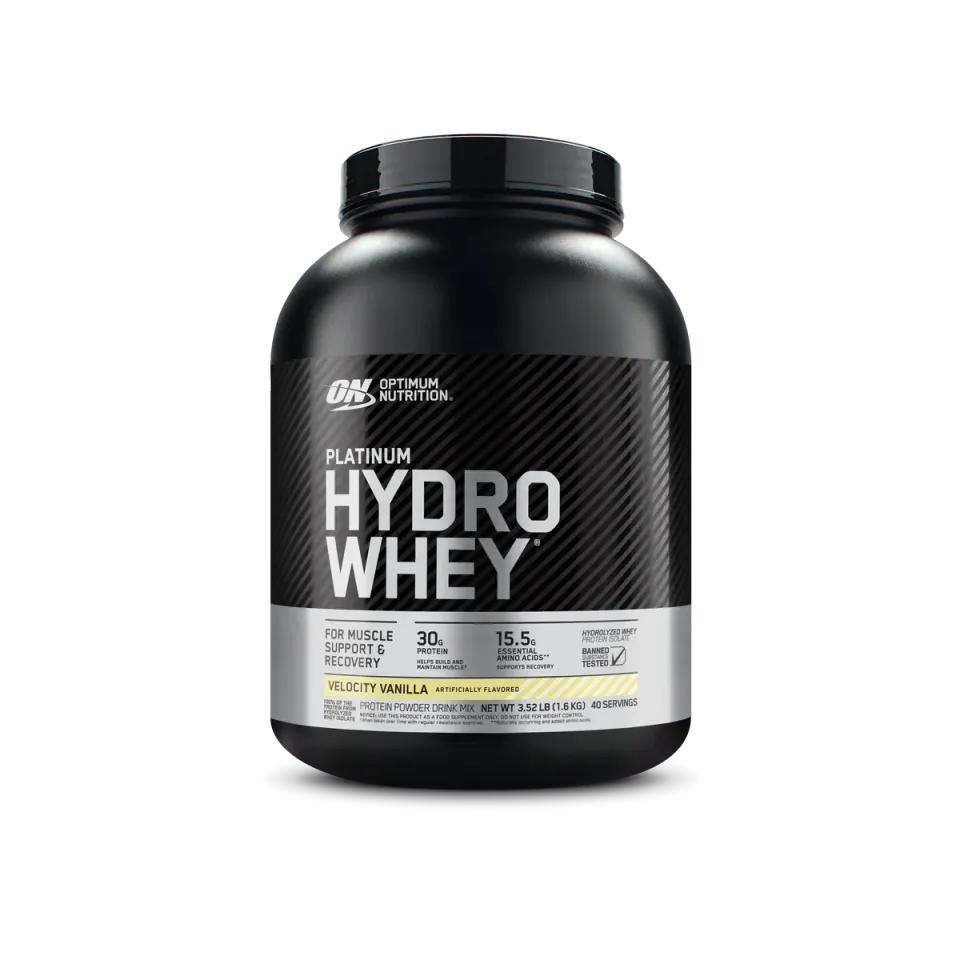 optimum-nutrition-platinum-hydrowhey-hydrolysiertes-whey-isolat image 1
