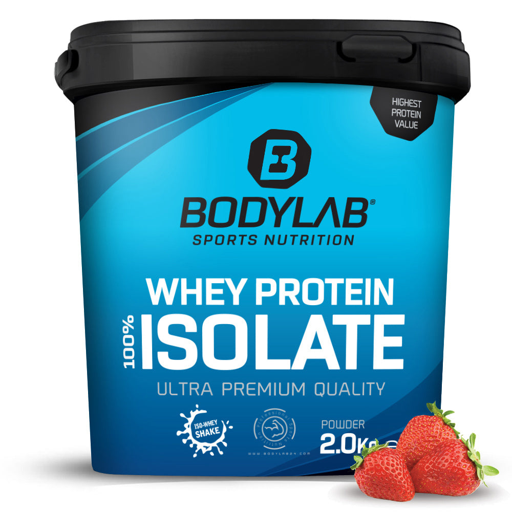 bodylab24-whey-protein-isolat-2000g image 2