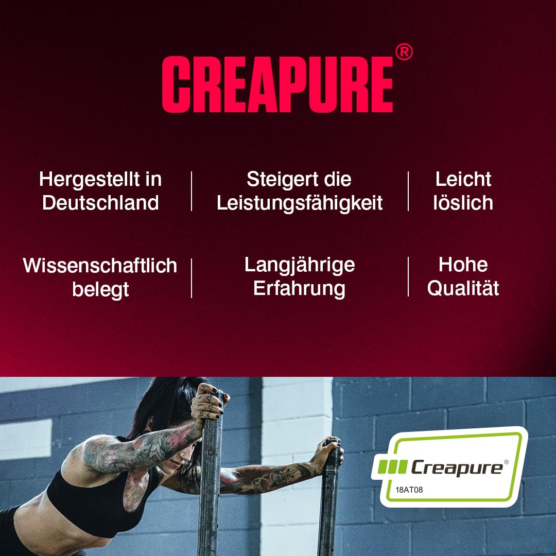 dymatize-creatine-monohydrate-unflavoured-500g-100-creapure-kreatin-pulver image 6