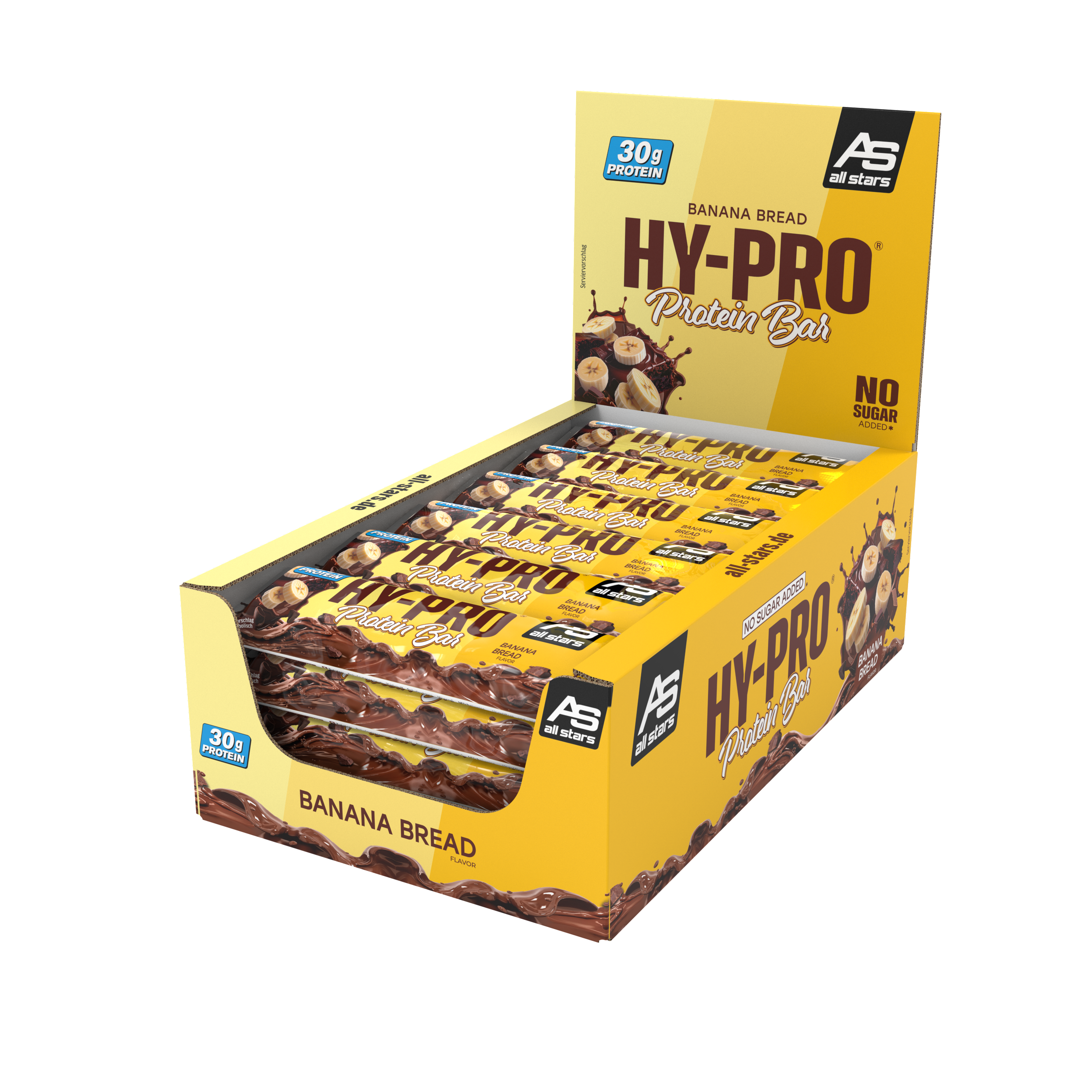 all-stars-hy-pro-bar-100g-proteinriegel-mit-30g-protein image 8