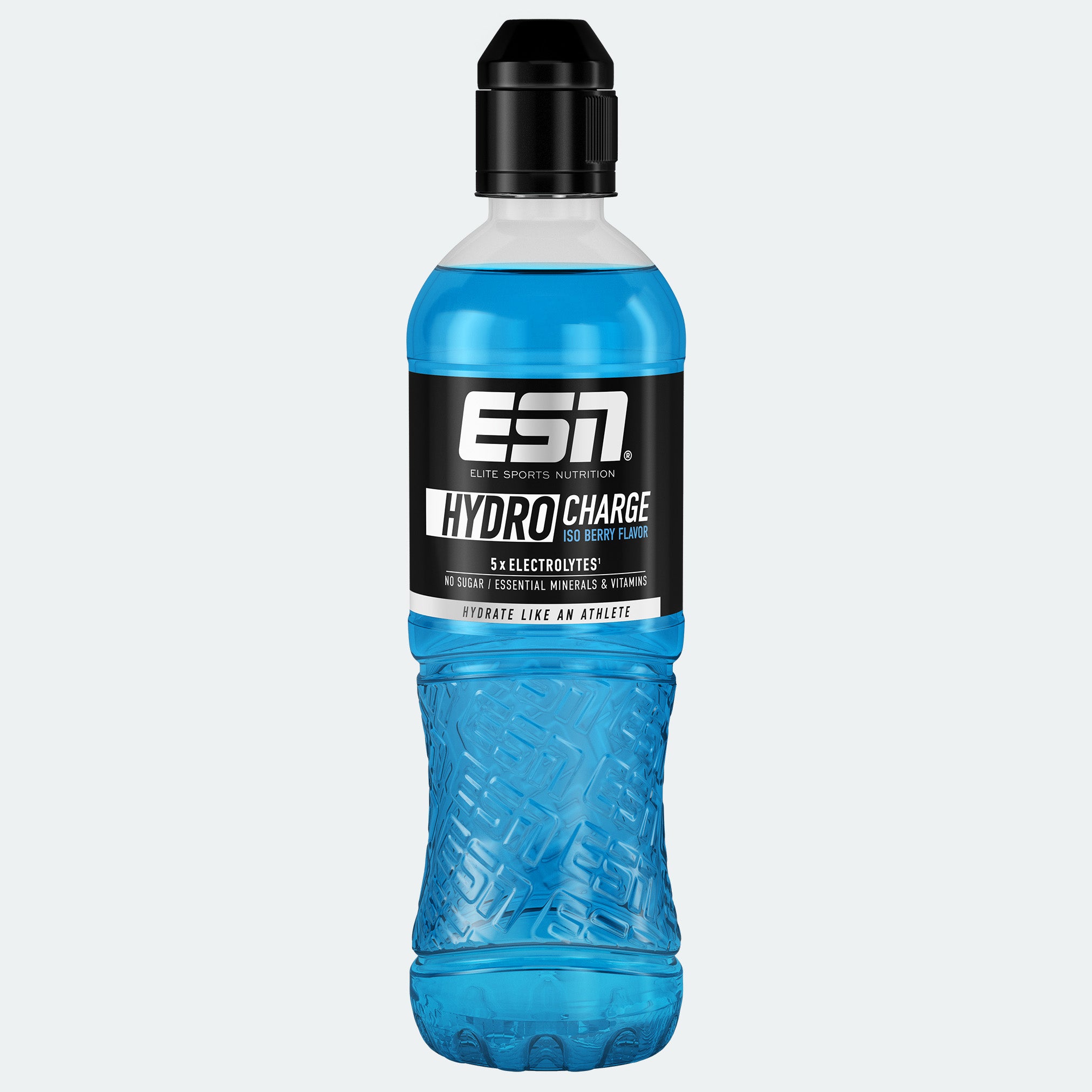 esn-hydrocharge-ready-to-drink-sportgetr-nk-mit-5-elektrolyten-ohne-zucker image 2