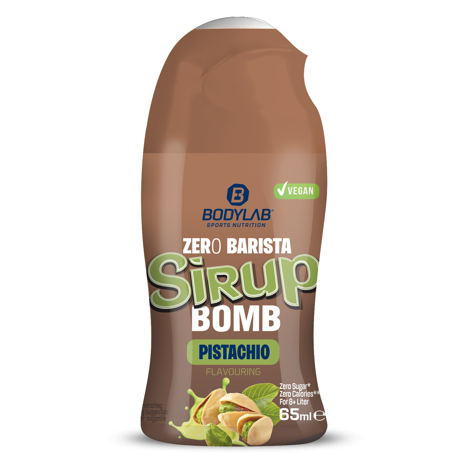 bodylab24-zero-barista-sirup-bomb-65ml-kaffee-sirup image 3