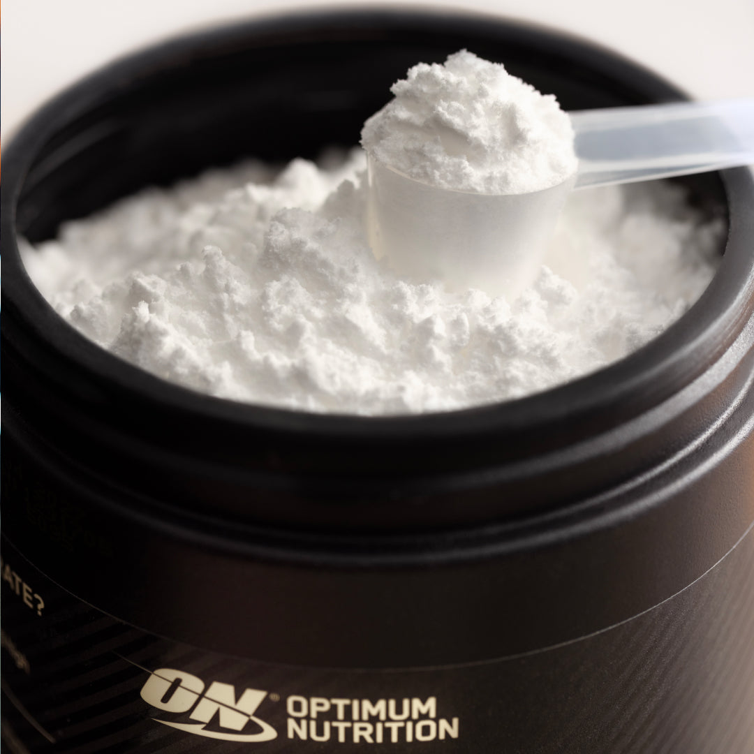 optimum-nutrition-micronised-creatine-powder-kreatin-pulver image 5