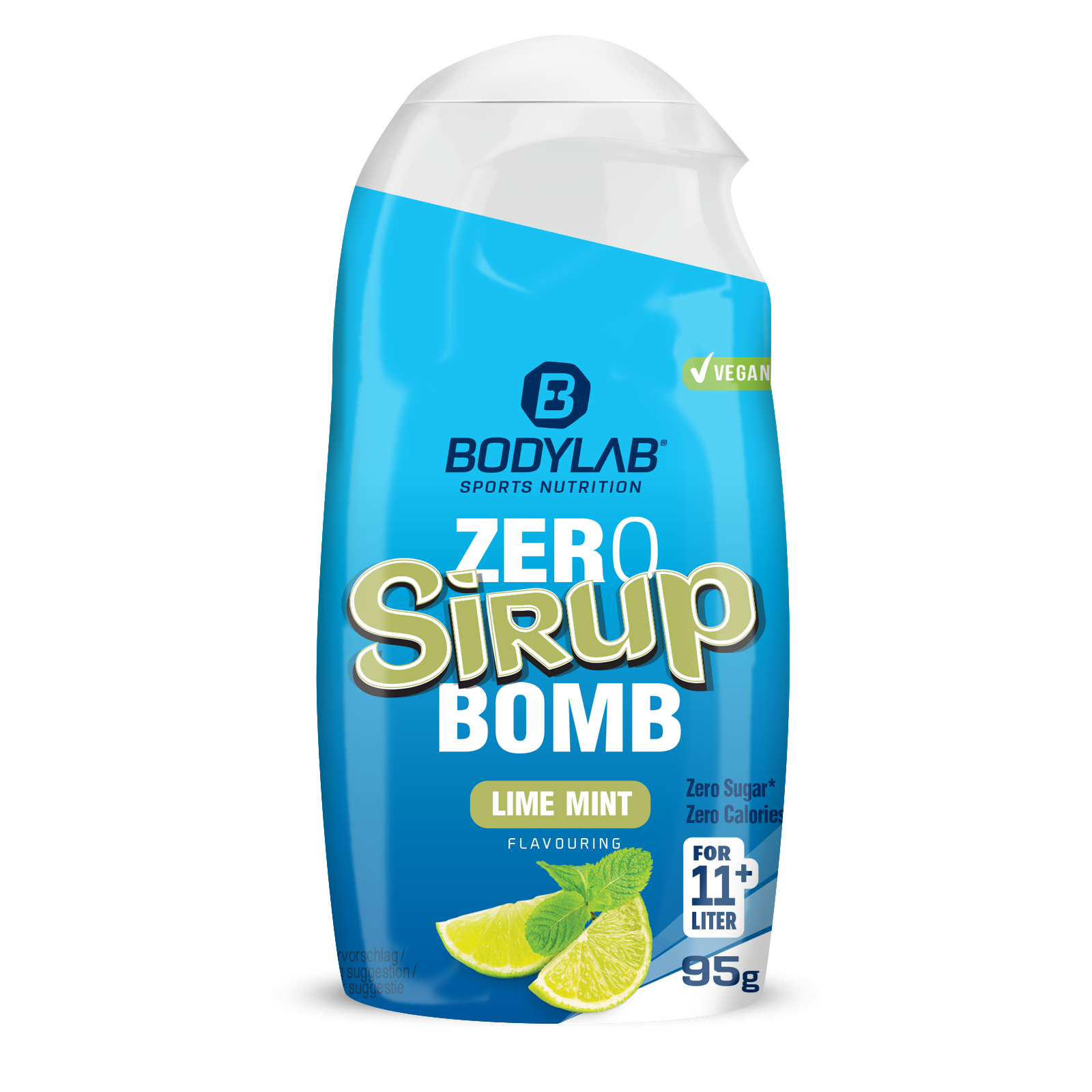 bodylab24-zero-sirup-bomb-95ml-zero-sirup-einzelflasche image 8