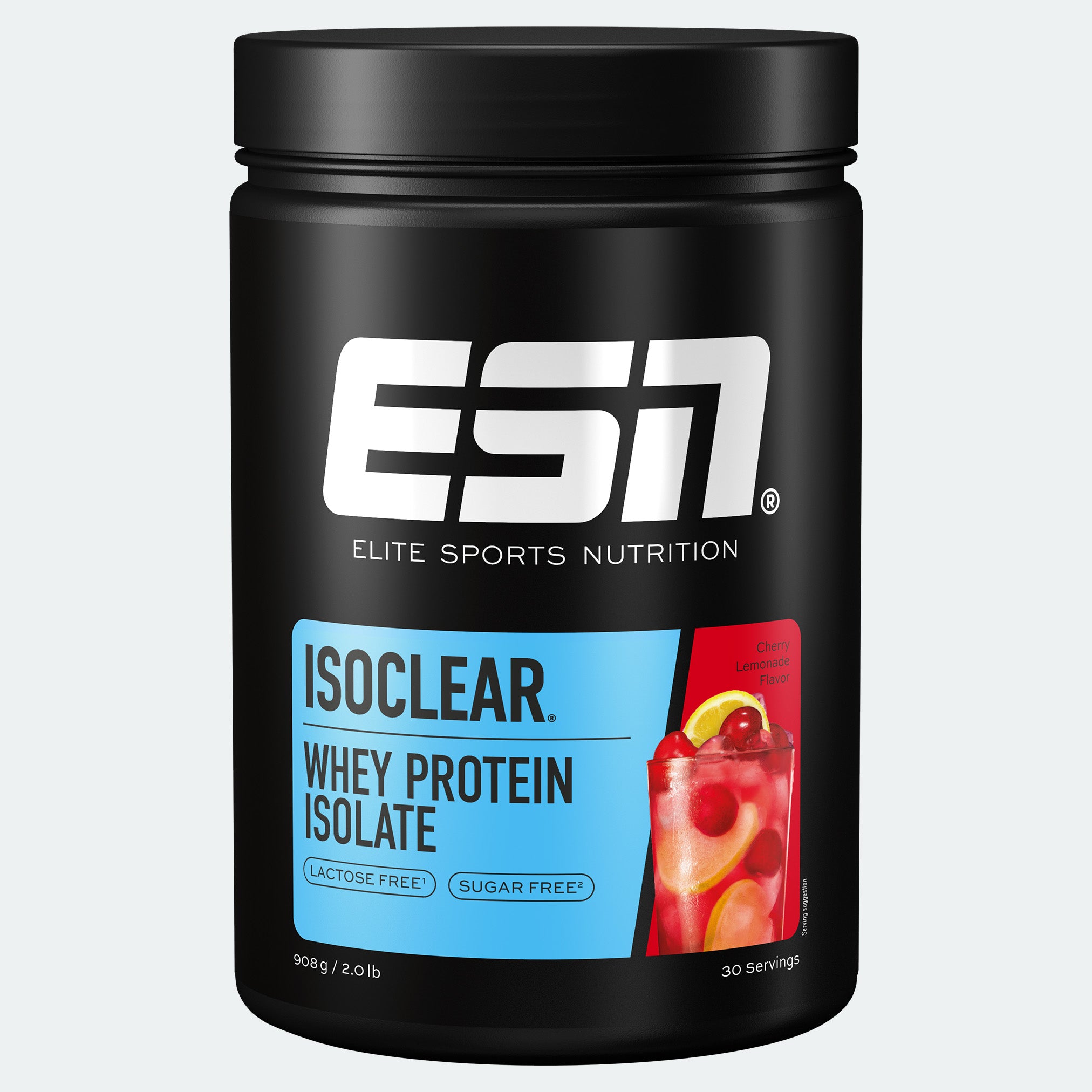 esn-isoclear-whey-protein-isolate-clear-protein-drink image 3
