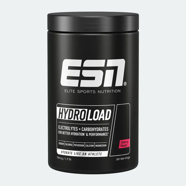 esn-hydroload-electrolytes-hypotones-elektrolyt-getr-nkepulver-mit-natrium image 1