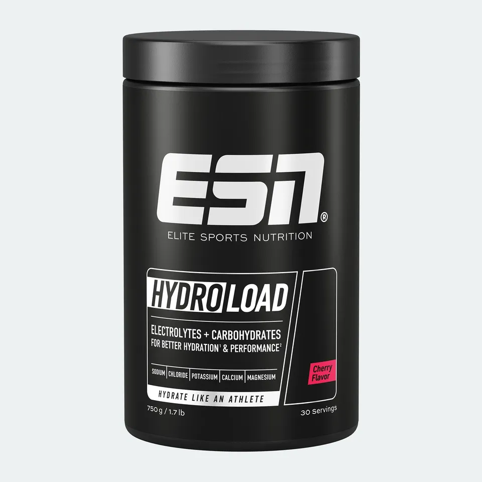 esn-hydroload-electrolytes-hypotones-elektrolyt-getr-nkepulver-mit-natrium image 1
