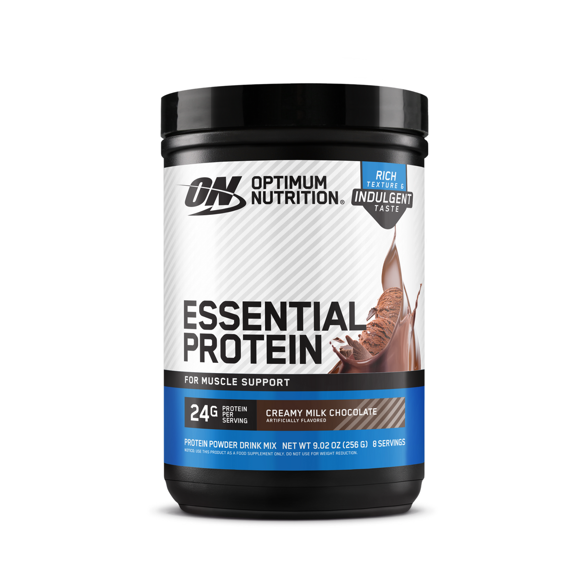 optimum-nutrition-essential-protein-proteinpulver-24g image 3