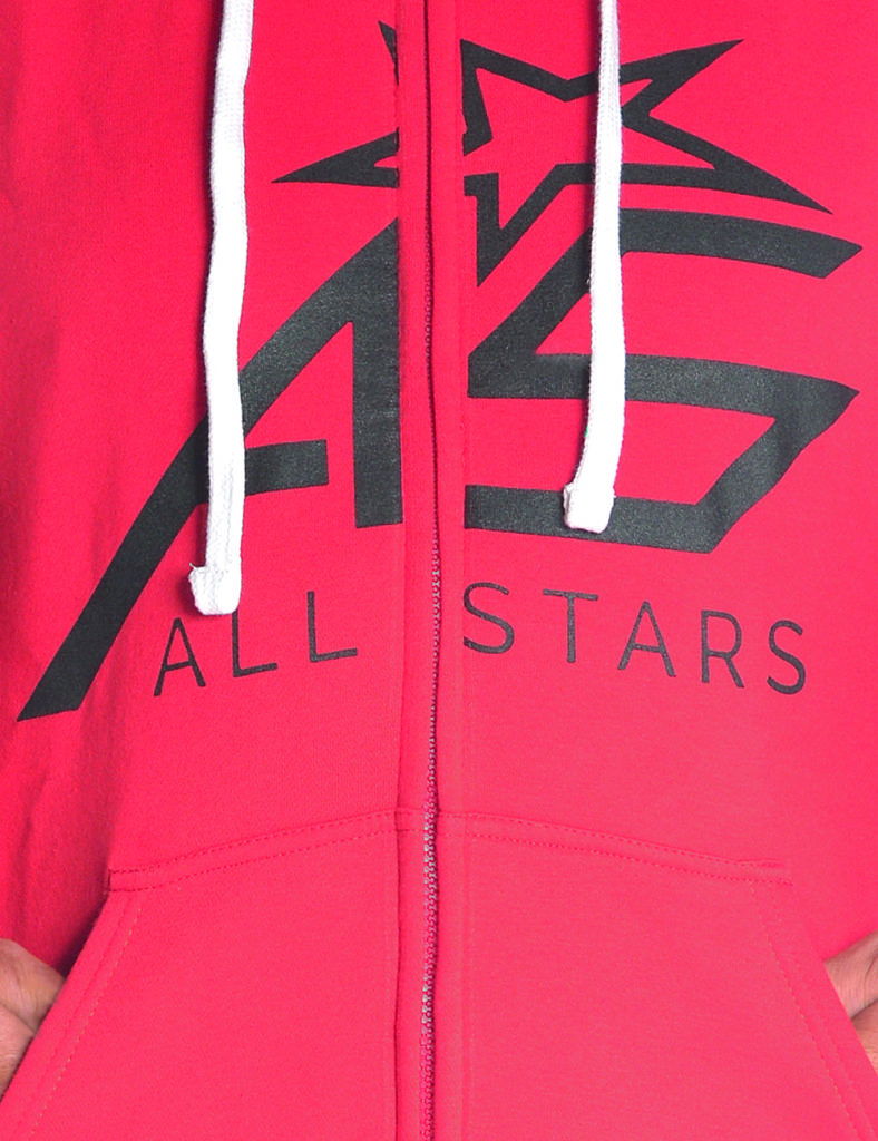 all-stars-zipper-classic-hoodie-mit-kapuze-f-r-m-nner image 6
