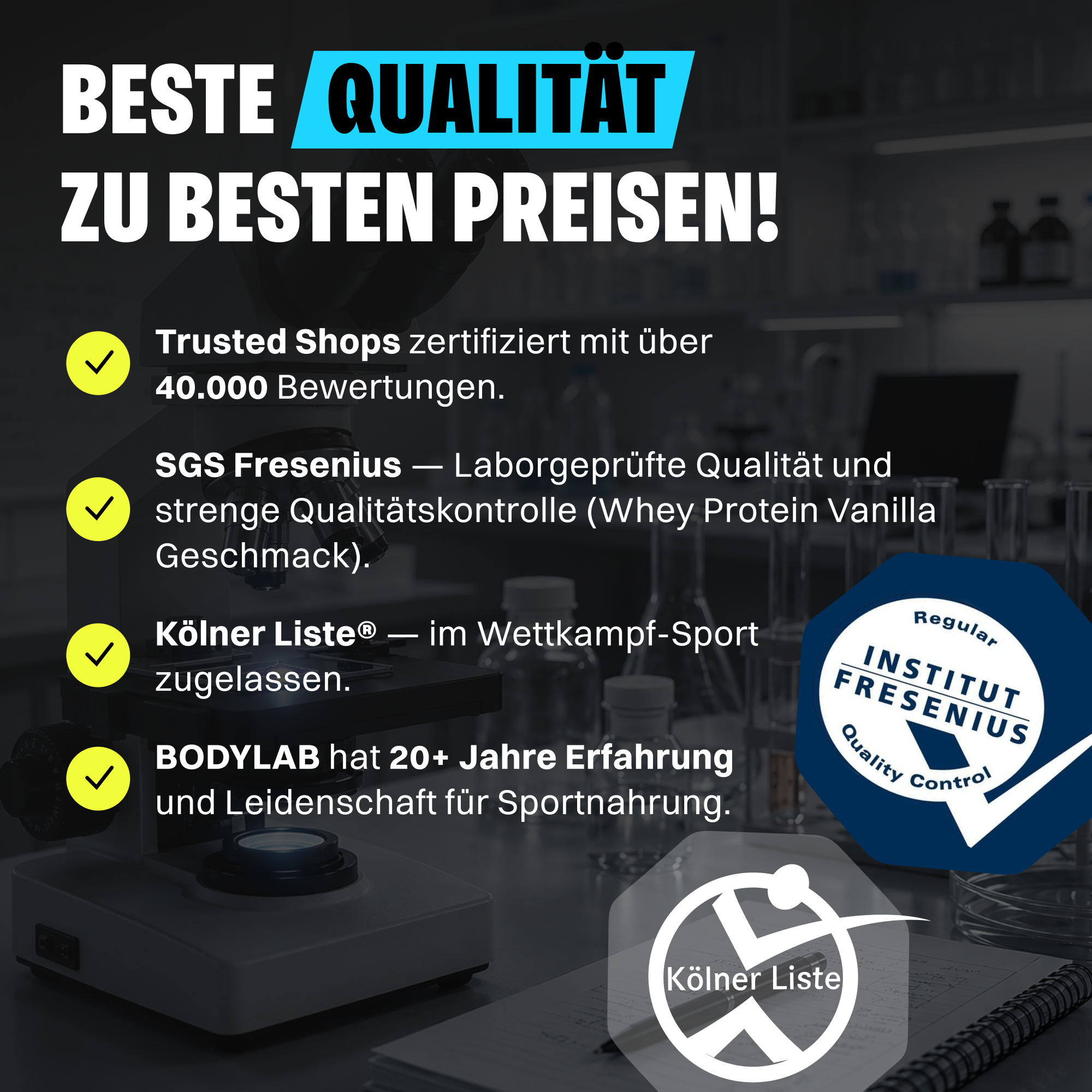 bodylab24-vegan-protein-pulver-2x1000g-doppelpack image 5