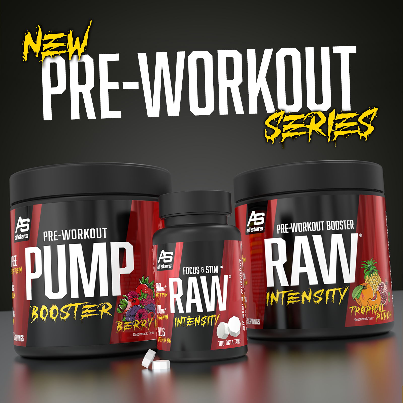 all-stars-pump-booster-320g-dose-stim-frei-mit-arginin-citrullin image 3