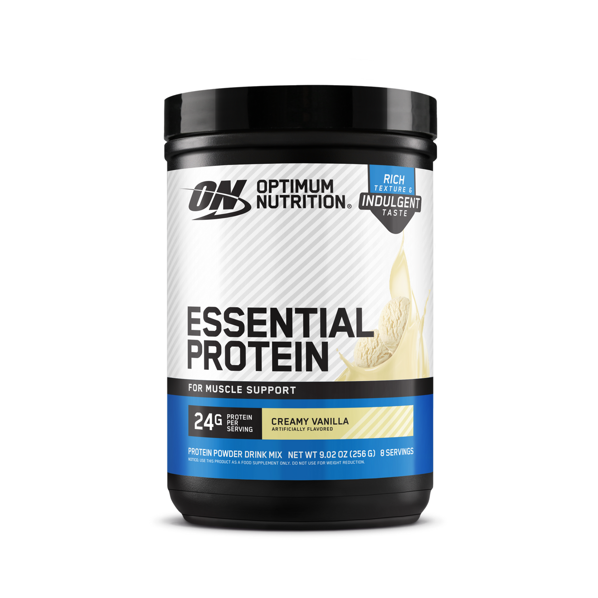optimum-nutrition-essential-protein-proteinpulver-24g image 4