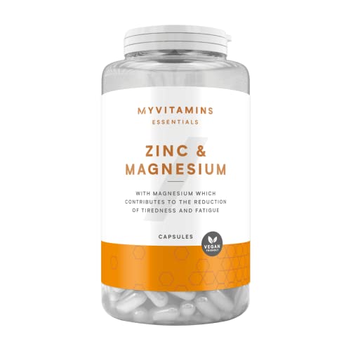 myprotein-zink-magnesium-270-kapseln-mit-vitamin-b6-und-kupfer image 4