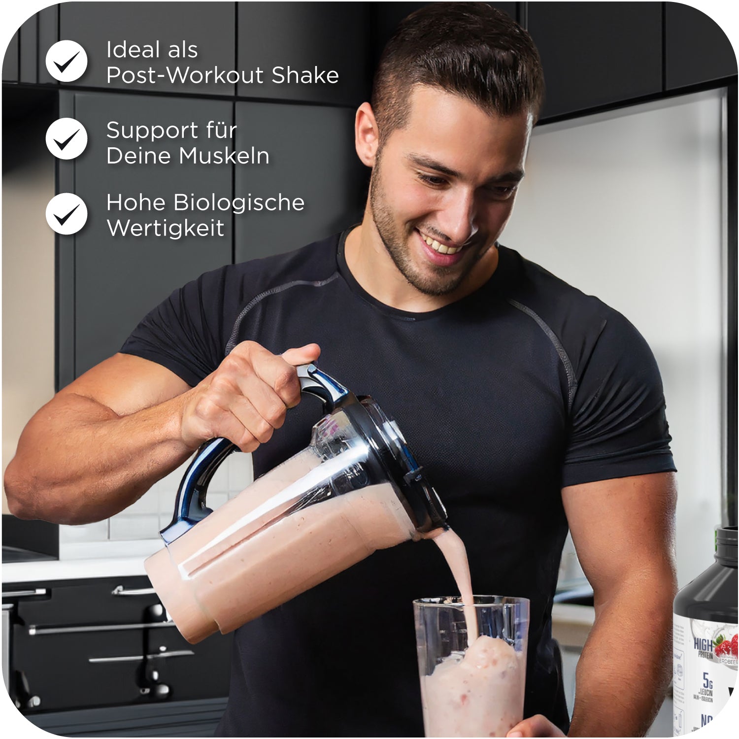 all-stars-whey-protein-2000g-dose image 2