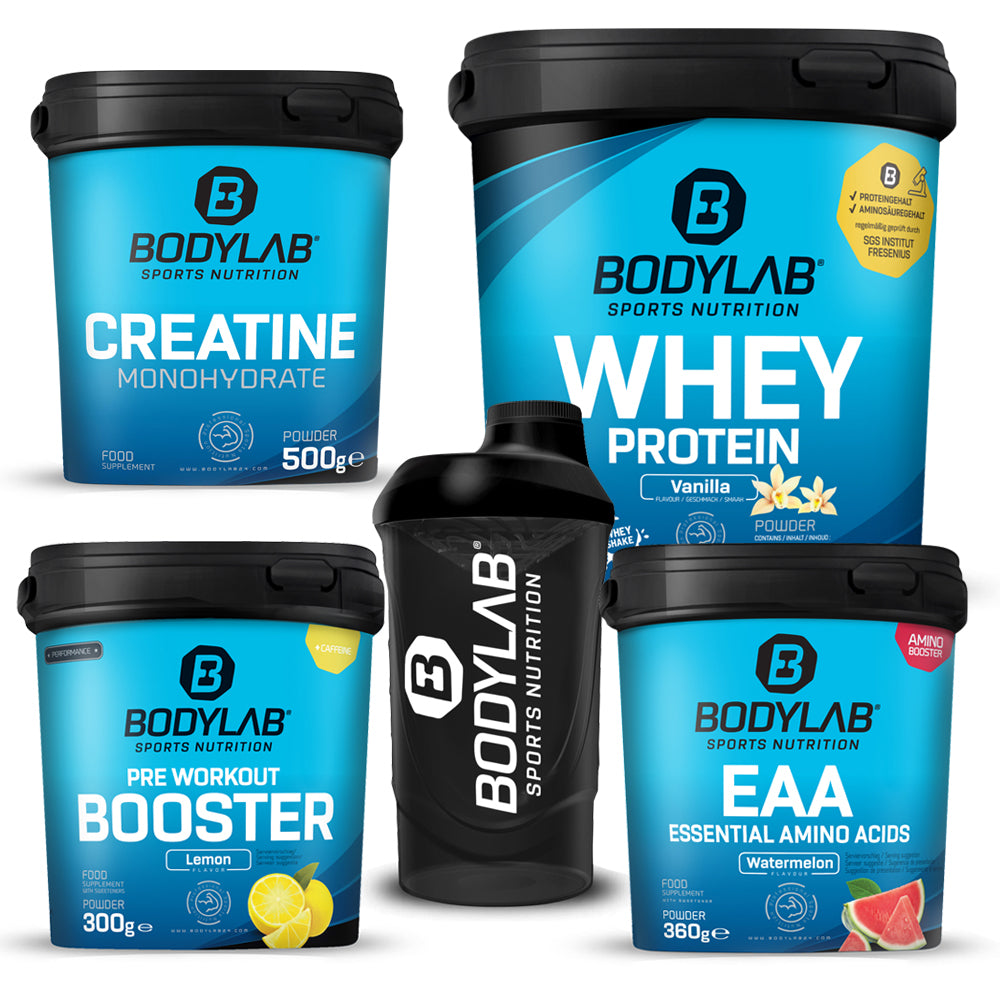 bodylab24-pumper-plus-stack-whey-protein-1kg-creatine-eaa-pre-workout-booster-sh image 1
