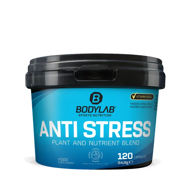 bodylab24-anti-stress-kapseln-120-kapseln-mit-rhodiola-safran-magnesium image 1