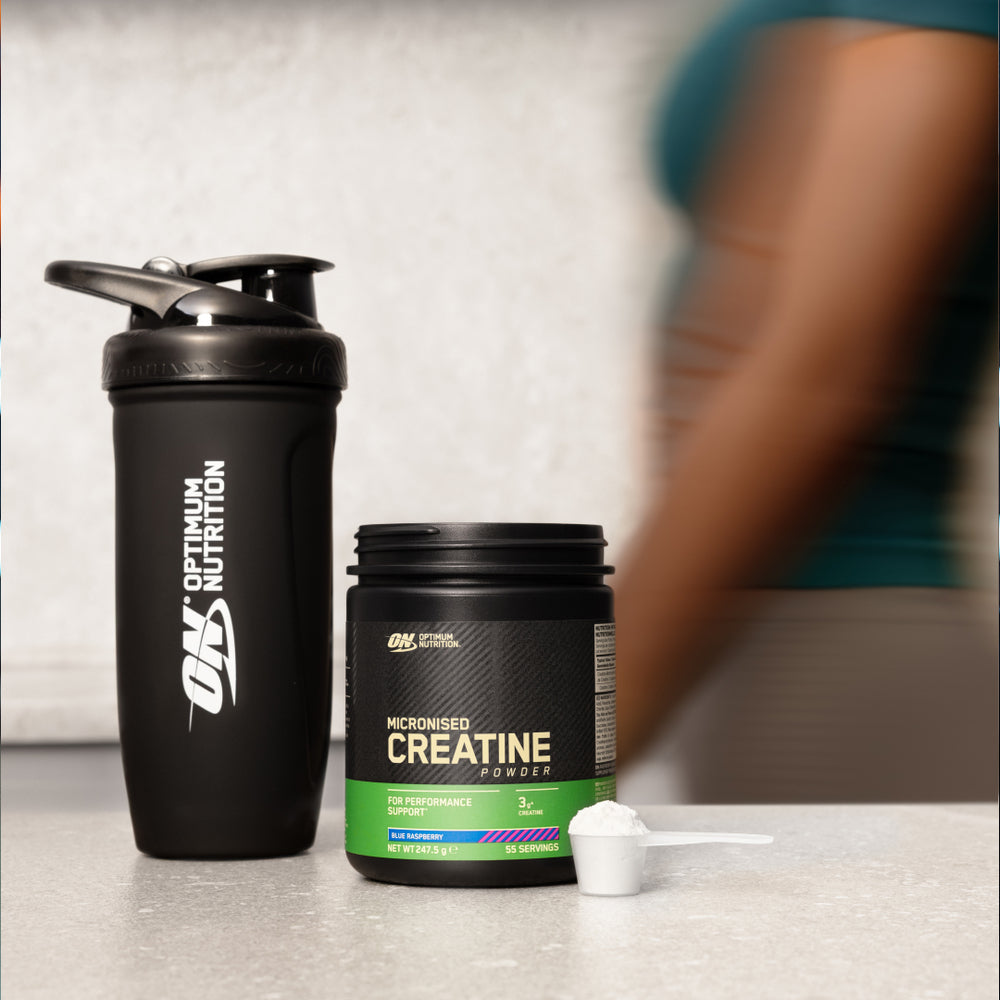 optimum-nutrition-micronised-creatine-powder-kreatin-pulver image 7