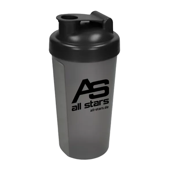 all-stars-shaker-cup-trinkflasche-600ml image 1