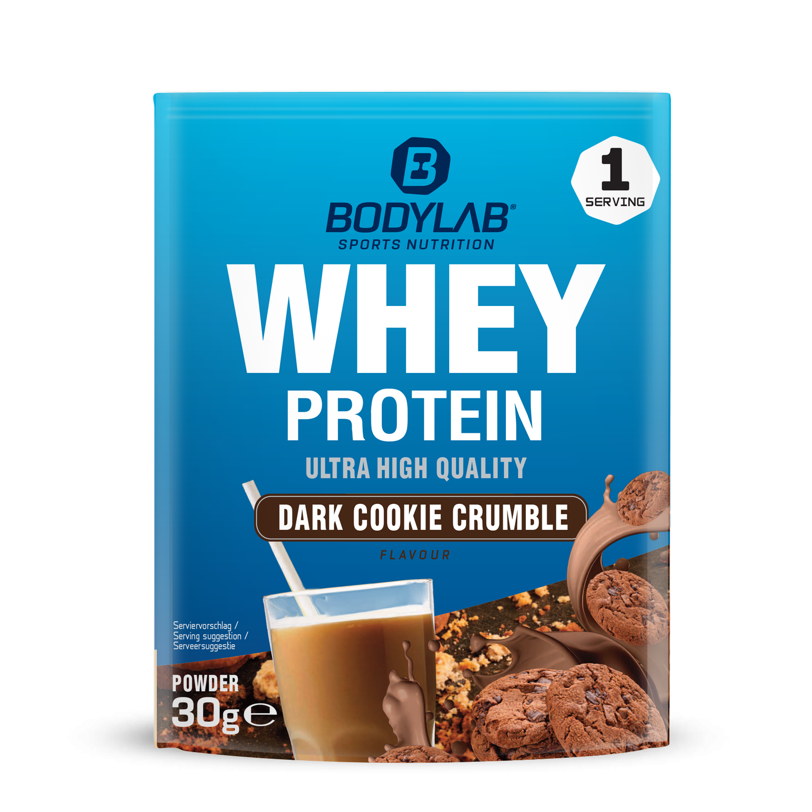 bodylab24-whey-protein-bestseller-probierbox-30x30g image 5