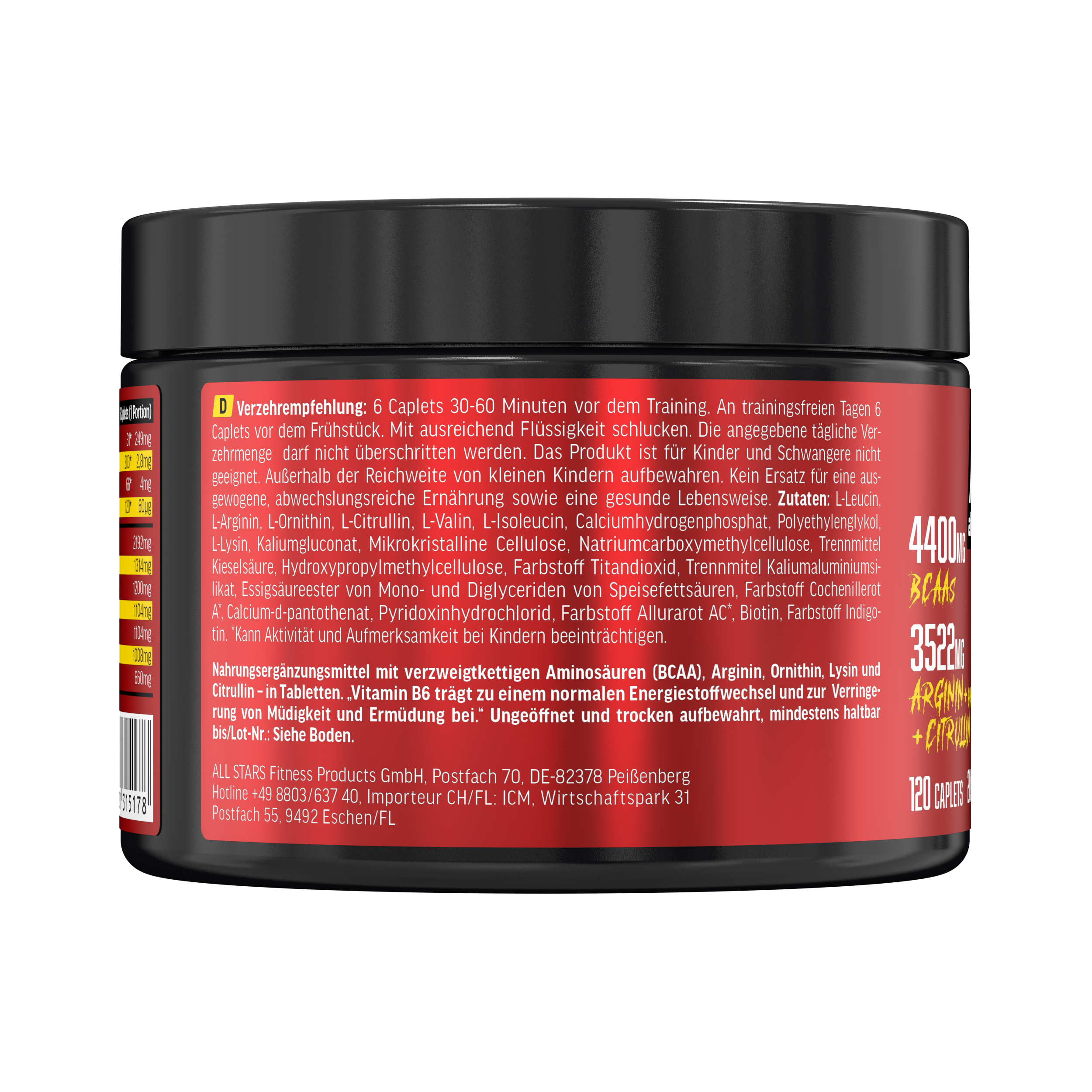 all-stars-aminotropin-aminos-uren-caplets-120-st-ck image 7