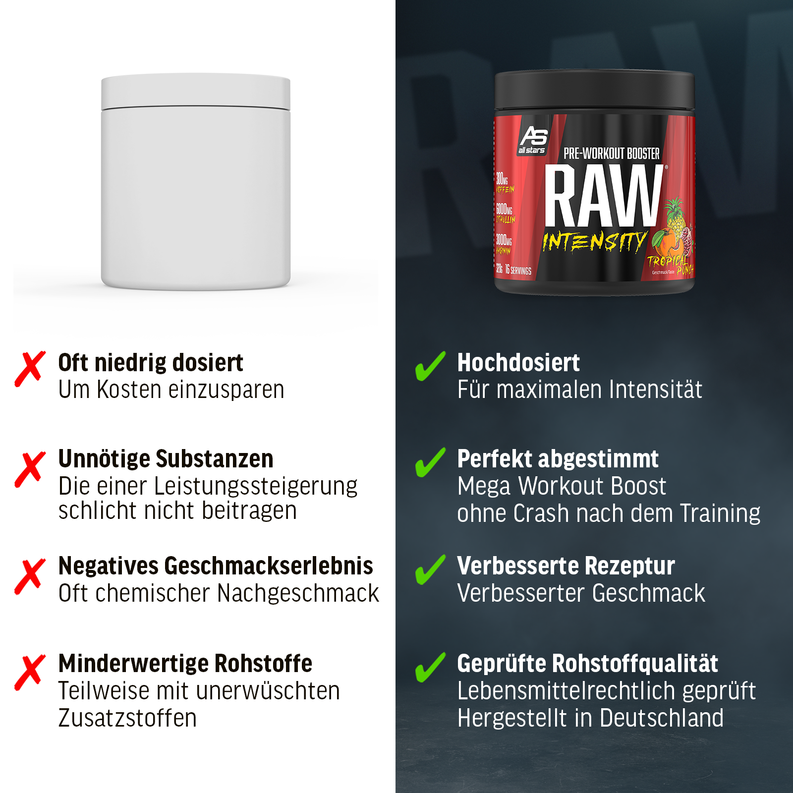 all-stars-raw-intensity-pre-workout-booster-brombeere image 8