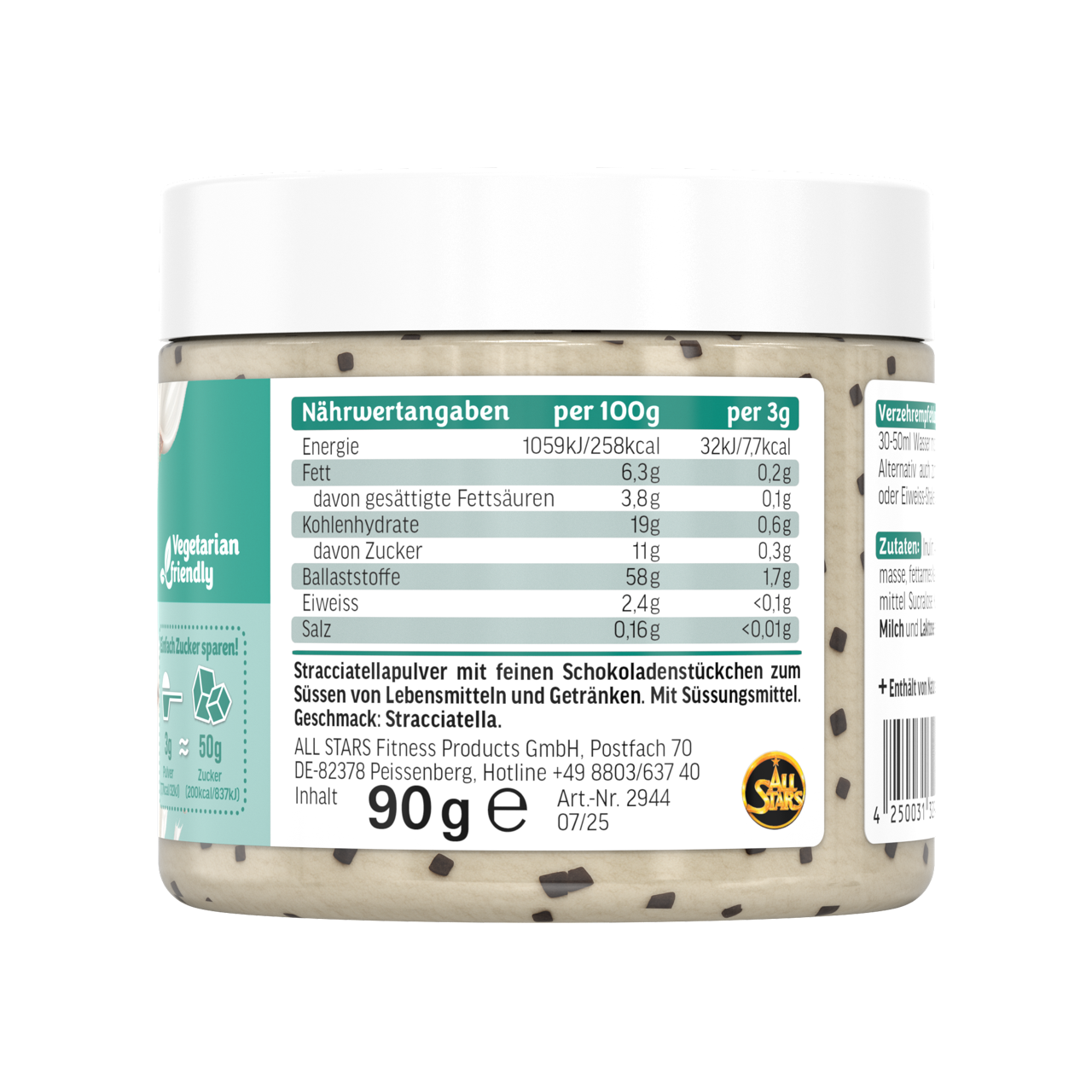 all-stars-flavor-powder-90g-dose-geschmackspulver image 4