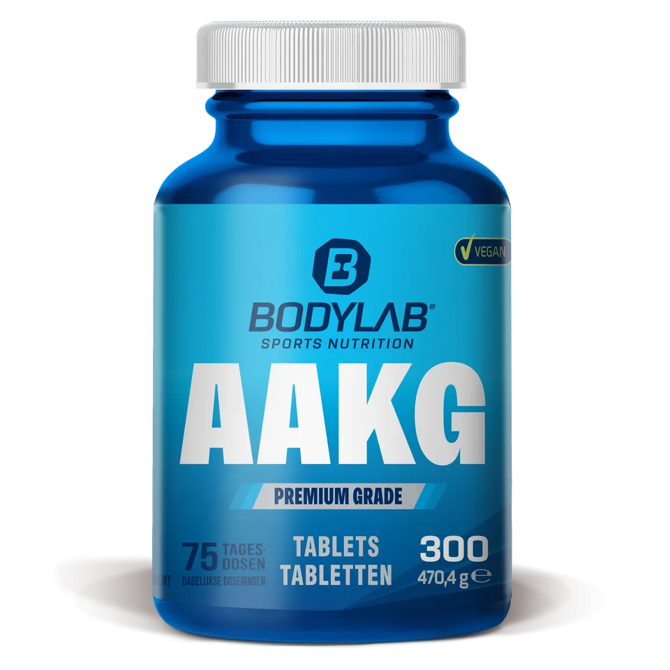 bodylab24-aakg-300-tabletten-arginin-alpha-ketoglutarat image 1