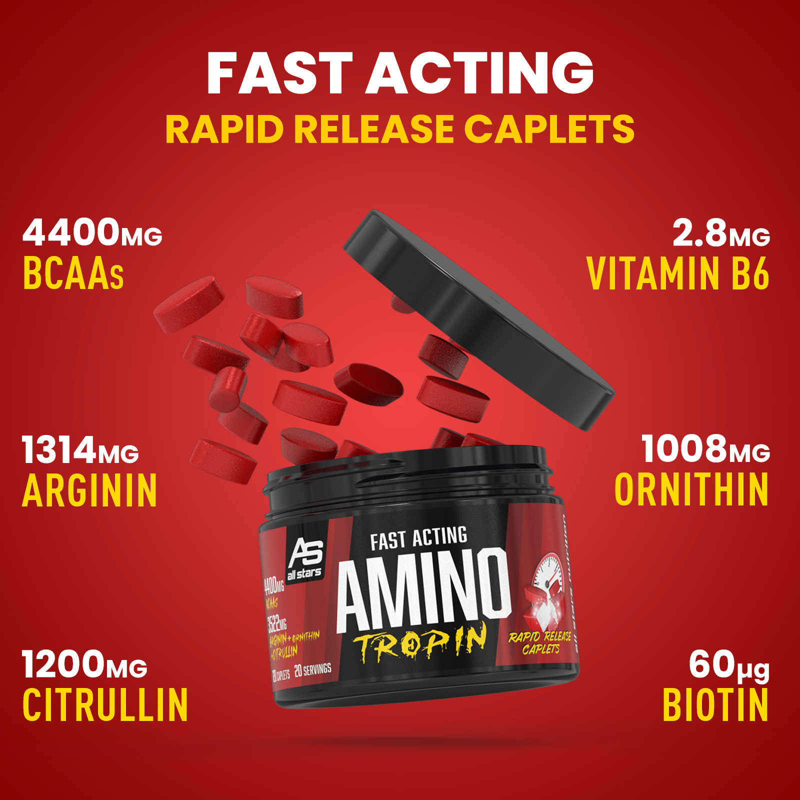 all-stars-aminotropin-aminos-uren-caplets-120-st-ck image 2