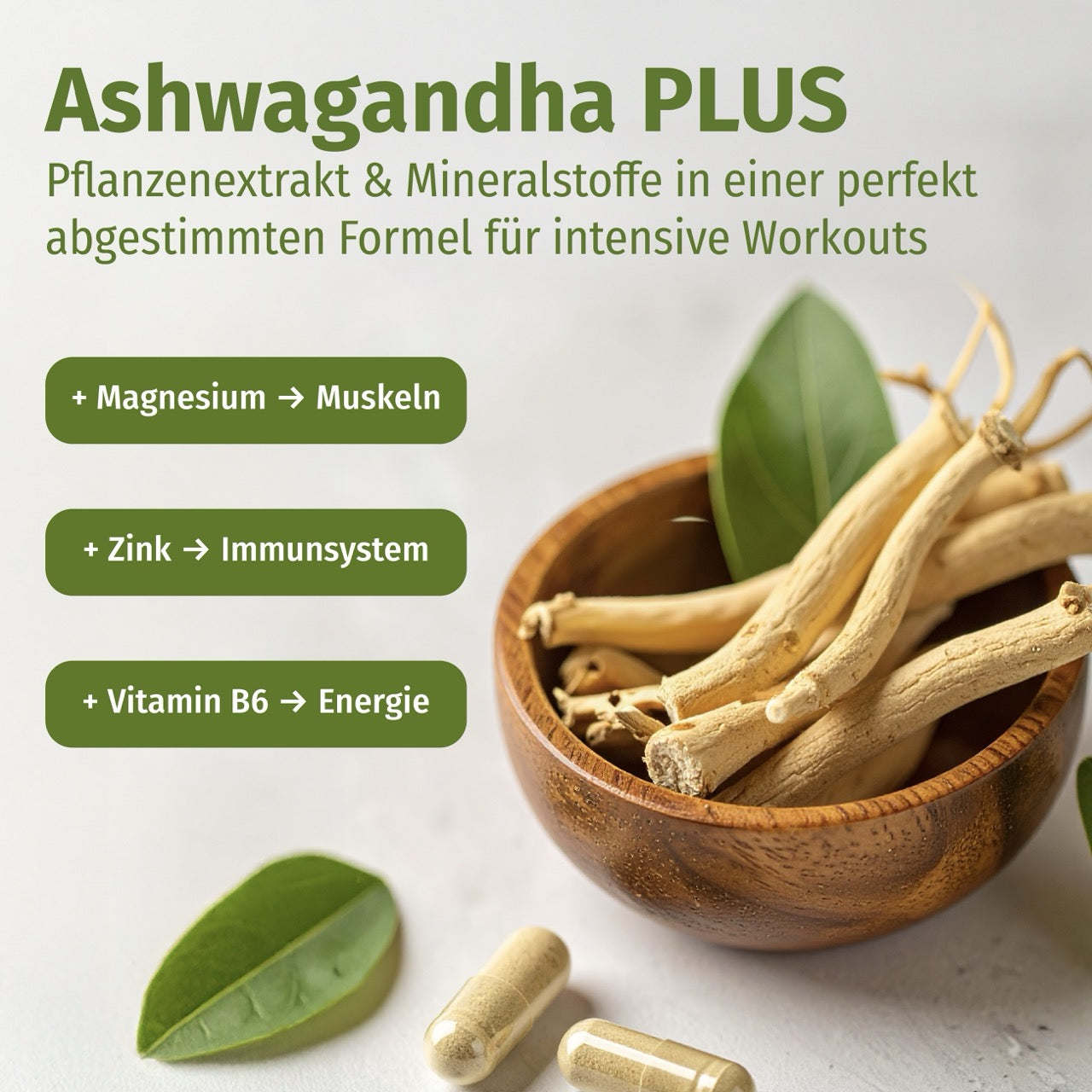 all-stars-ashwagandha-kapseln-plus-120-kapseln image 2
