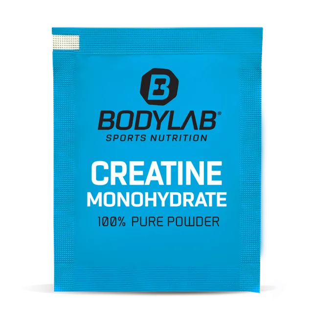 bodylab24-creatine-monohydrate-100-pure-powder-probe-10g image 1