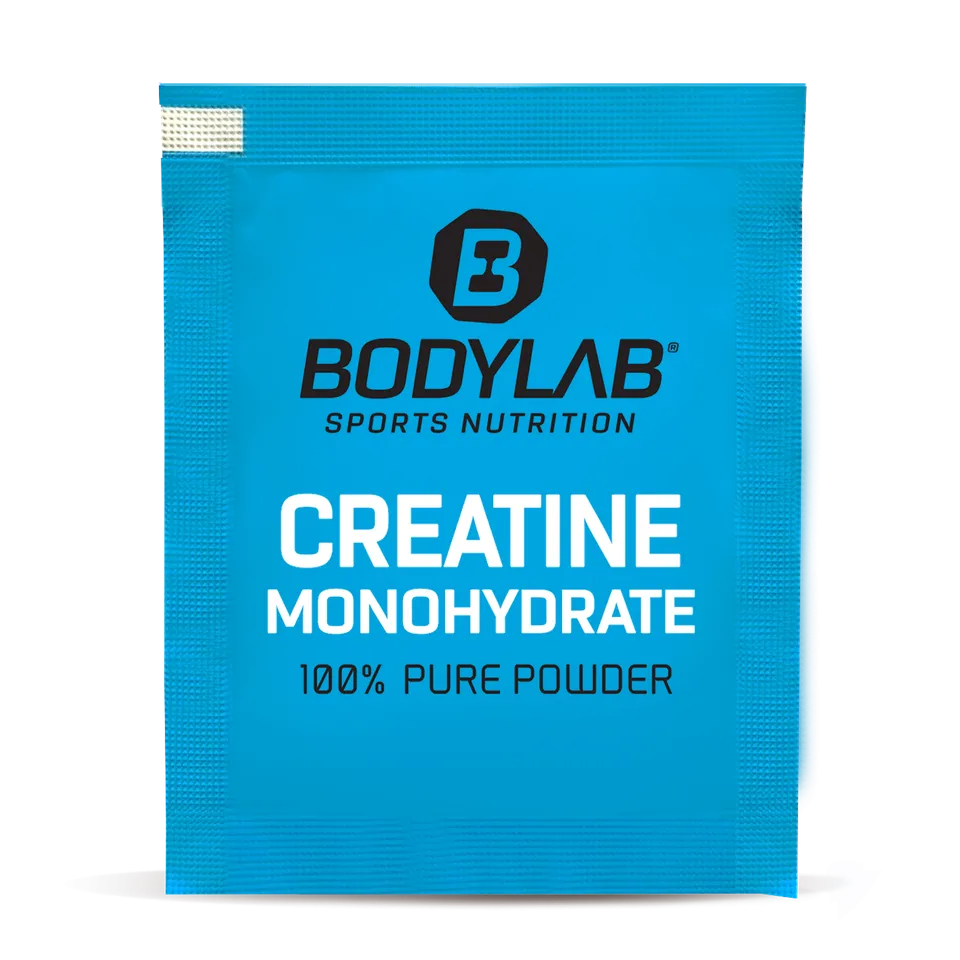 bodylab24-creatine-monohydrate-100-pure-powder-probe-10g image 1